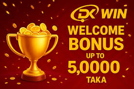 Dk win bonus