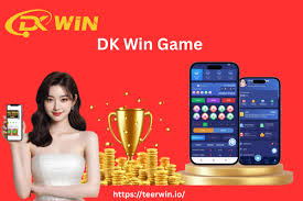 DK Win Games